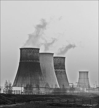 ЗОЛЫ УНОСА