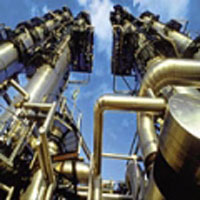 Стратегия развития химической и нефтехимической промышленности