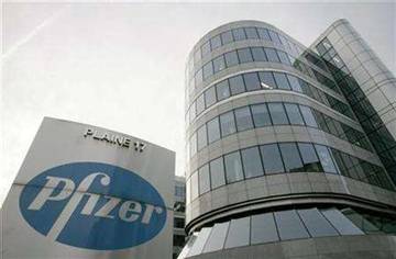 Pfizer