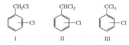 Хлорбензол хлорметан. Толуол о-хлортолуол. Из толуола хлортолуол. Трихлортолуол формула. П-Хлорбензилхлорид.